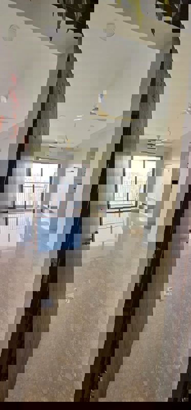 2 BHK 711 Sq.Ft. Apartment in Kalpataru Paramount E