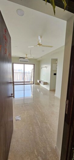 2 BHK Apartment For Rent in Kalpataru Paramount E