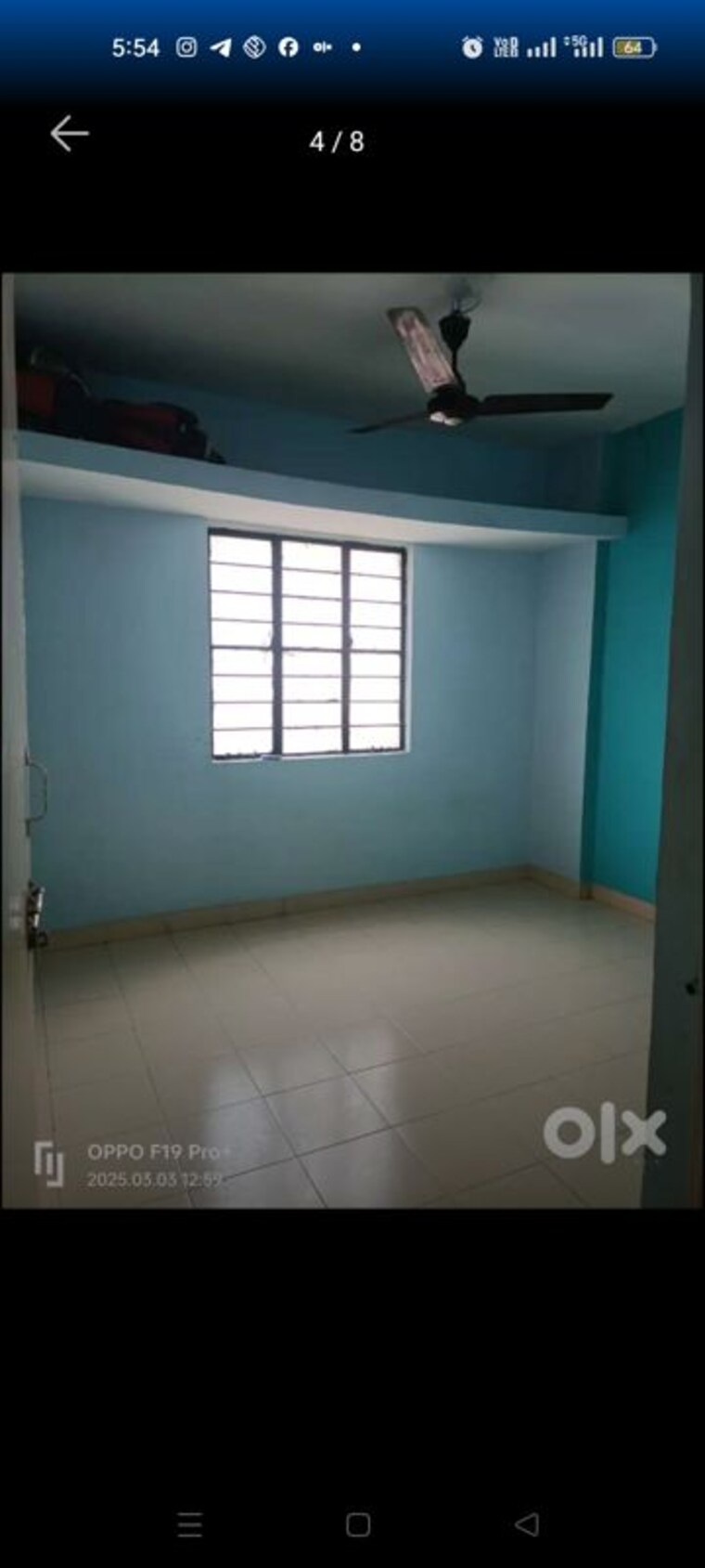 Room, karve nagar 1 Bedroom 500 Sq.Ft. Villa In Karve Nagar Pune 10042765