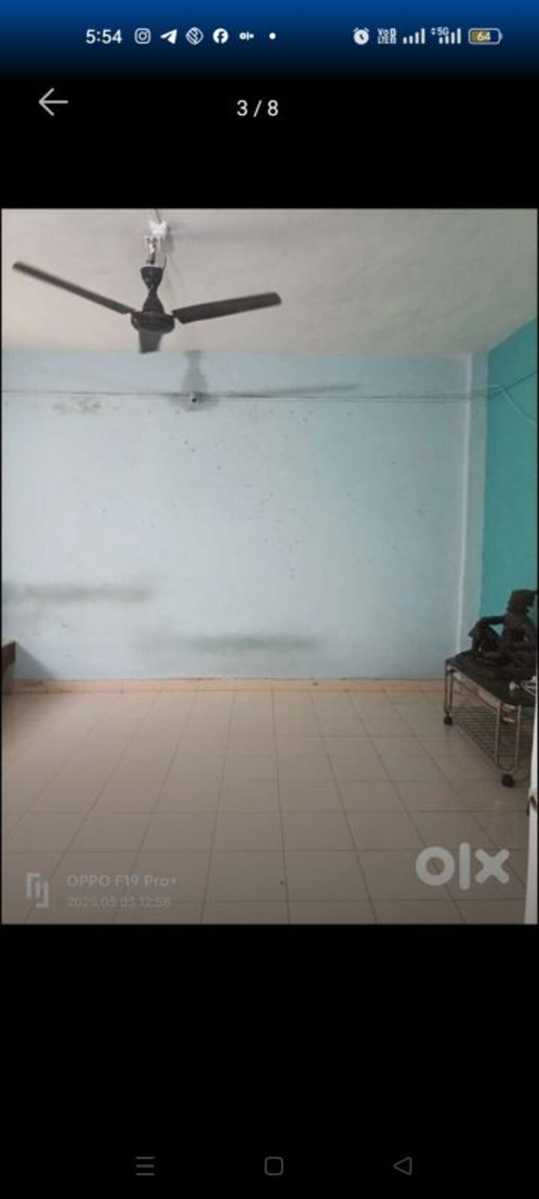 Bathroom, karve nagar 1 Bedroom 500 Sq.Ft. Villa In Karve Nagar Pune 10042765