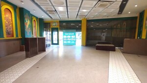  Shop For Rent in Alliance One, Ghansoli