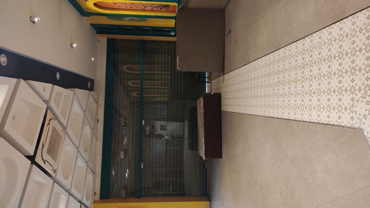 Common Area, alliance-one Commercial Shop 1250 Sq.Ft. In Ghansoli Navi Mumbai 10042766