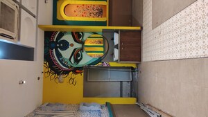 Furnished Amenities in  Shop at Alliance One, Ghansoli – for Rent