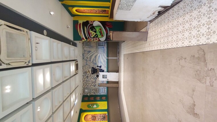 Entrance, alliance-one Commercial Shop 1250 Sq.Ft. In Ghansoli Navi Mumbai 10042766