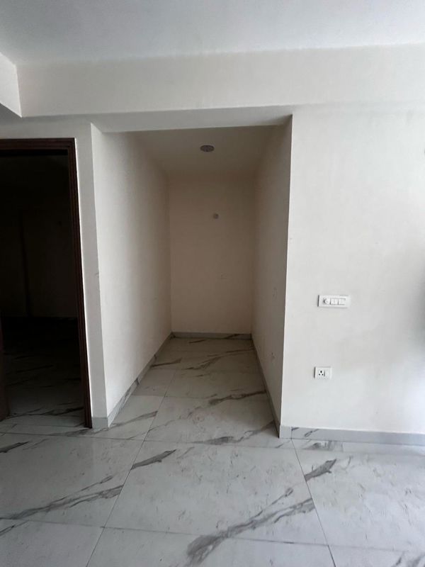 2.5 BHK + Study Room Builder Floor For Rent in M3M Soulitude
