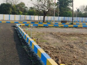  Plot For Sale in Ponneri