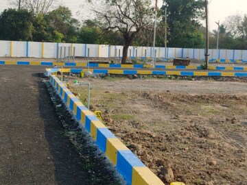  Plot For Sale in Ponneri