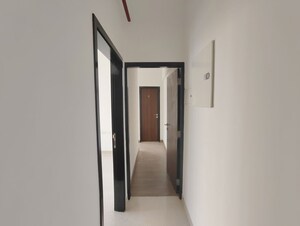 Building Lobby in 2 BHK Apartment at Piramal Revanta Tower 3 and 4, Mulund West – for Rent