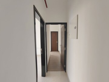 Building Lobby in 2 BHK Apartment at Piramal Revanta Tower 3 and 4, Mulund West – for Rent