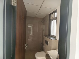 Bathroom in 2 BHK Apartment at Piramal Revanta Tower 3 and 4, Mulund West – for Rent