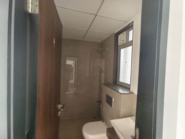 Bathroom, piramal-revanta-tower-3-and-4 2 Bedroom 618 Sq.Ft. Apartment In Mulund West Mumbai 10042757