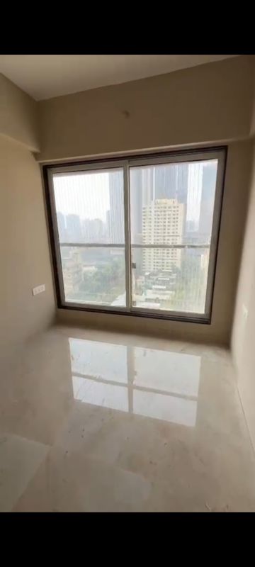 3 BHK Apartment For Rent in Haware Intelligentia Axis