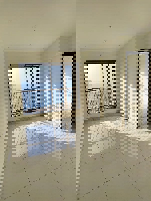 2 BHK 800 Sq.Ft. Apartment in Chandak 34 Park Estate