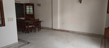 Room in 3 BHK Builder Floor at Kalkaji – for Rent
