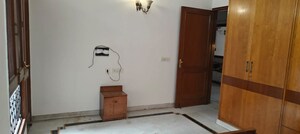 3 BHK Builder Floor For Rent in Kalkaji