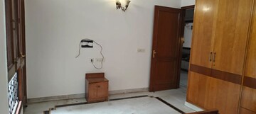 3 BHK Builder Floor For Rent in Kalkaji
