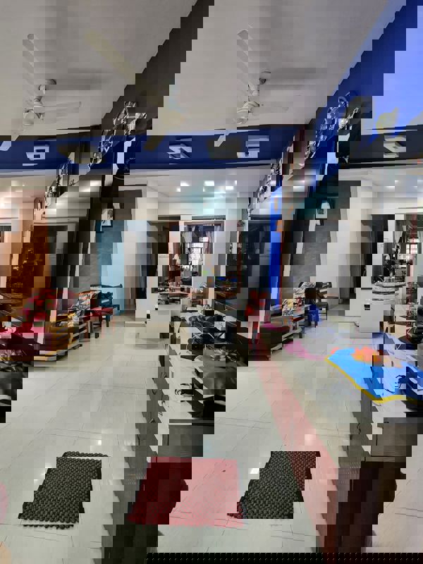 2.5 BHK 1254 Sq.Ft. Apartment in Acme Ozone