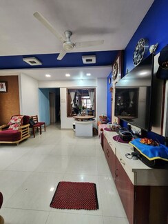 2.5 BHK Apartment For Rent in Acme Ozone