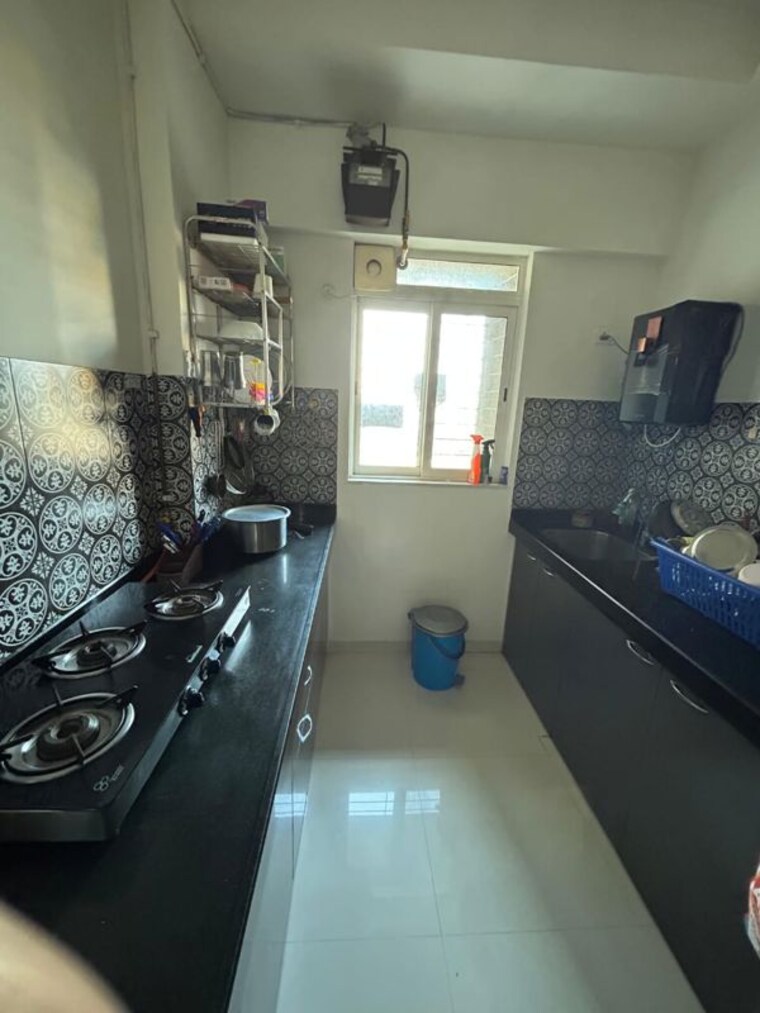 Kitchen, acme-ozone 2.5 Bedroom 1254 Sq.Ft. Apartment In Manpada Thane 10042772