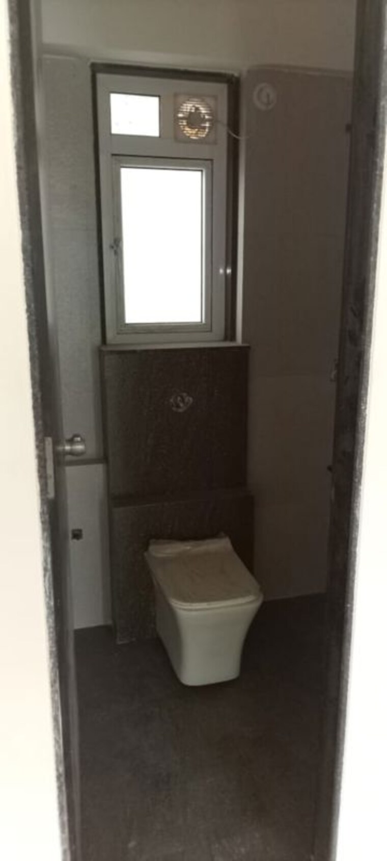 Bathroom, gauri-excellency 1 Bedroom 457 Sq.Ft. Apartment In Kandivali West Mumbai 10042763