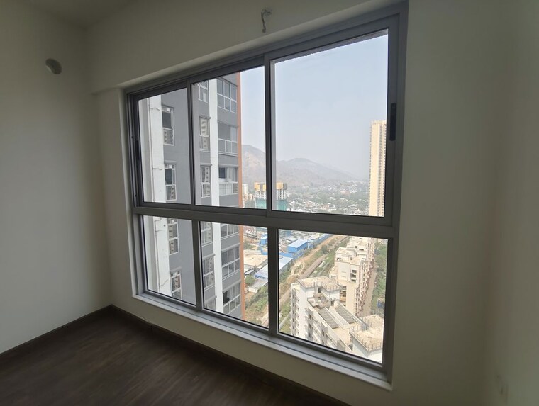 Room, piramal-revanta-tower-3-and-4 1.5 Bedroom 457 Sq.Ft. Apartment In Mulund West Mumbai 10042769