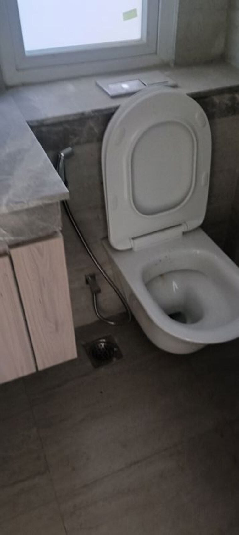 Bathroom, signature-global-city-81 2 Bedroom 955 Sq.Ft. Apartment In Sector 81 Gurgaon 10042782