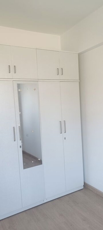 Building Lobby in 2 BHK Apartment at Signature Global City 81, Sector 81 – for Sale