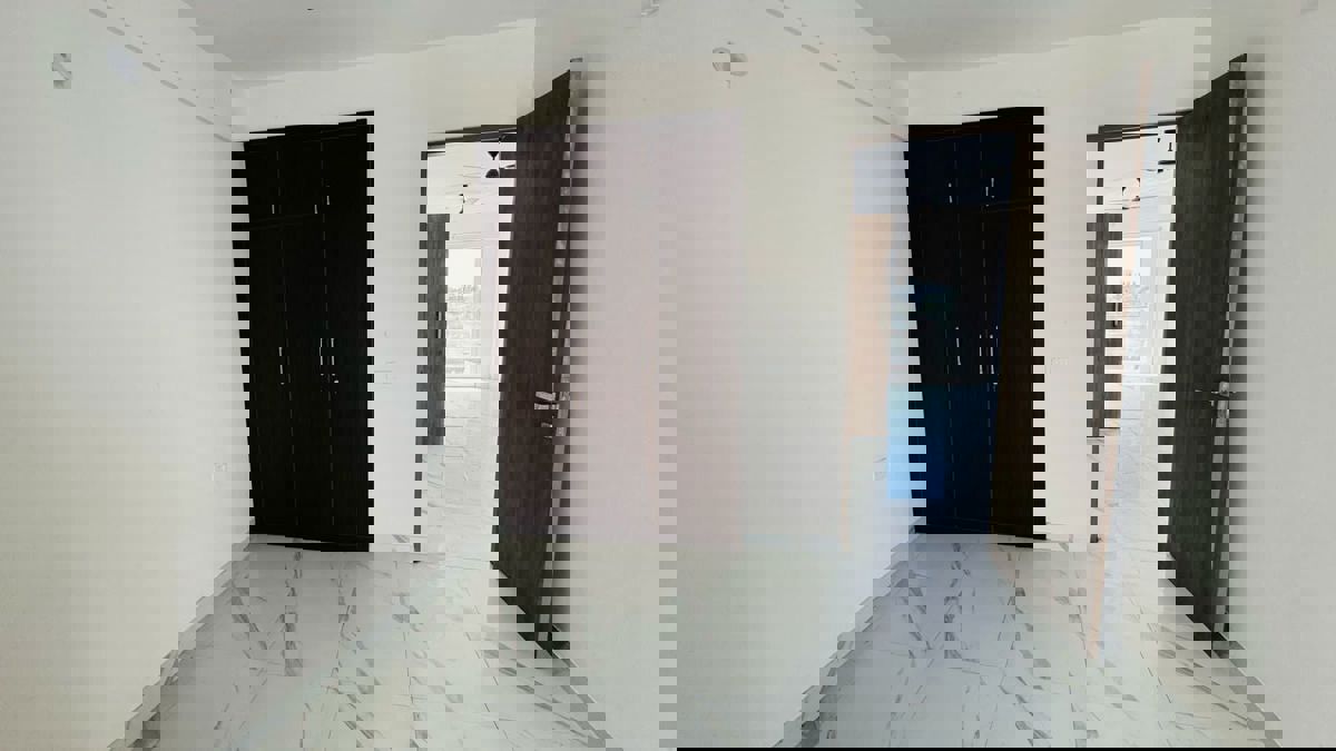 3.5 BHK + Study Room 1495 Sq.Ft. Builder Floor in M3M Soulitude