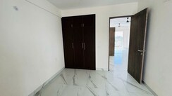 3.5 BHK + Study Room Builder Floor For Rent in M3M Soulitude