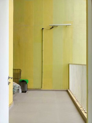 Room in 3 BHK Apartment at Tata Serein, Pokhran Road No Two – for Sale