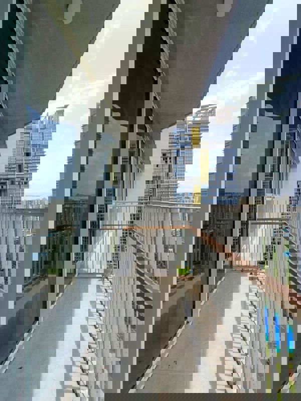 3 BHK + Extra Room 1140 Sq.Ft. Apartment in Tata Serein