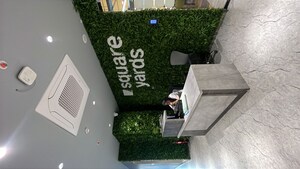 Parking in 2 BHK Apartment at Godrej Green Cove, Mahalunge – for Rent