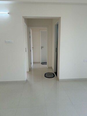 Building Lobby in 2 BHK Apartment at Godrej Green Cove, Mahalunge – for Rent
