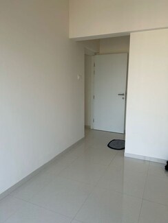 2 BHK + Pooja Room Apartment For Rent in Godrej Green Cove