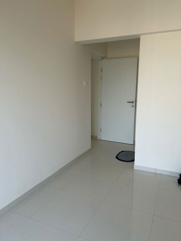 2 BHK + Pooja Room Apartment For Rent in Godrej Green Cove
