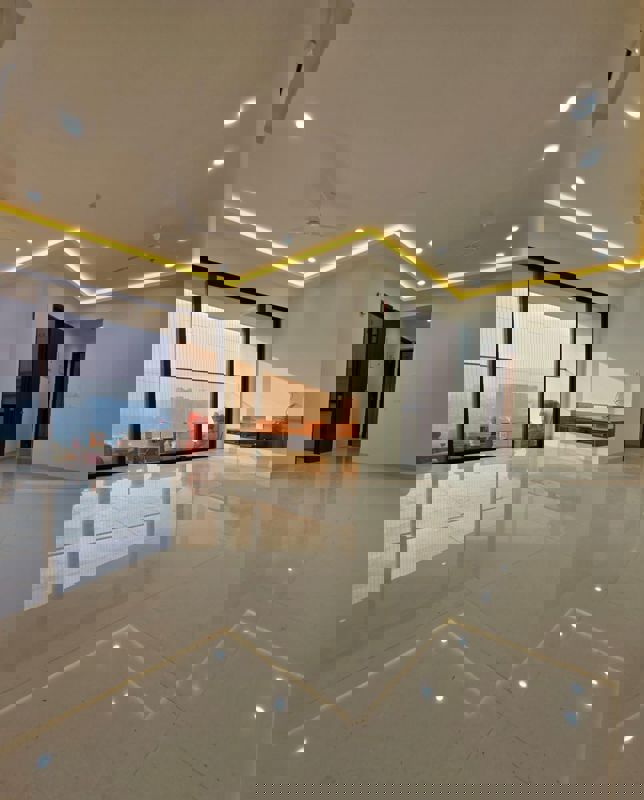 3 BHK 1132 Sq.Ft. Apartment in Kalpataru Magnus