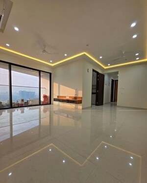 3 BHK Apartment For Rent in Kalpataru Magnus, Bandra East