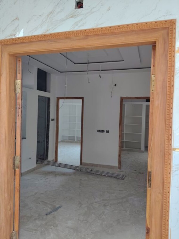 Room, suraram 5 Bedroom 100 Sq.Yd. Independent House In Suraram Hyderabad 10027927