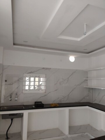 Kitchen in 5 BHK Independent House at Suraram – for Sale