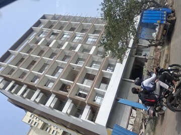 2 BHK Apartment For Rent in Ulwe