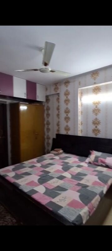 Bedroom in 2 BHK Apartment at Conscient Habitat, Sector 99a – for Sale