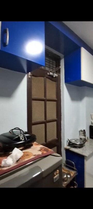 Staircase in 2 BHK Apartment at Conscient Habitat, Sector 99a – for Sale