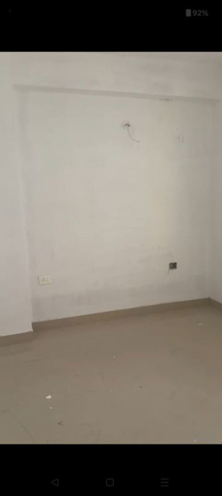 Room, conscient-habitat 2 Bedroom 484 Sq.Ft. Apartment In Sector 99a Gurgaon 10042816