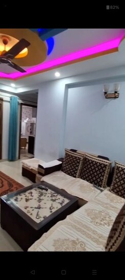 2 BHK Apartment For Sale in Conscient Habitat