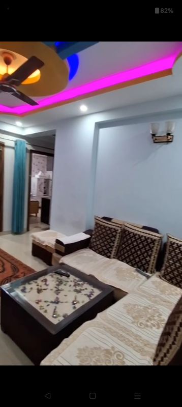 2 BHK Apartment For Sale in Conscient Habitat