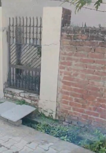   Plot at Ambala Cantt – for Sale