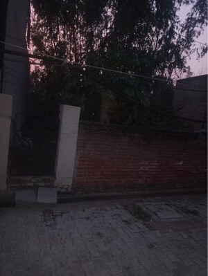   Plot at Ambala Cantt – for Sale