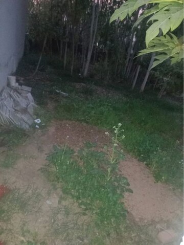 Plot Area in  Plot at Ambala Cantt – for Sale