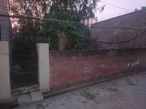   Plot at Ambala Cantt – for Sale