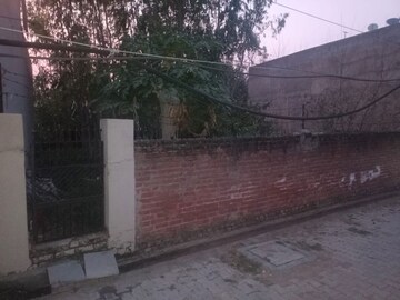   Plot at Ambala Cantt – for Sale